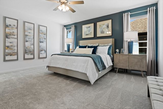429 Silent Pond Park, Lavon, TX 75166