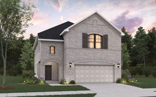 429 Silent Pond Park, Lavon, TX 75166