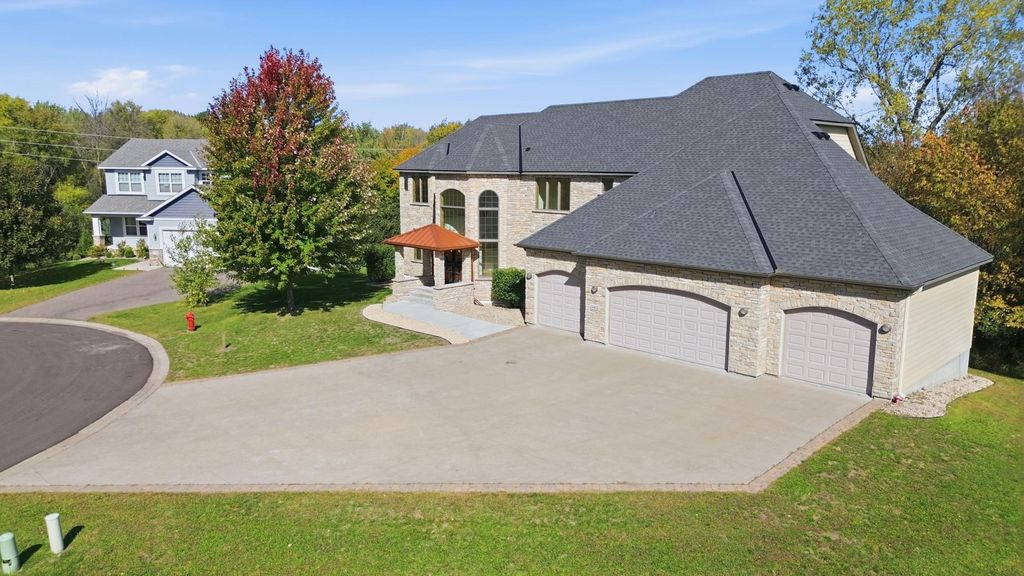 5402 102nd Trail N, Brooklyn Park, MN 55443 — photo 3