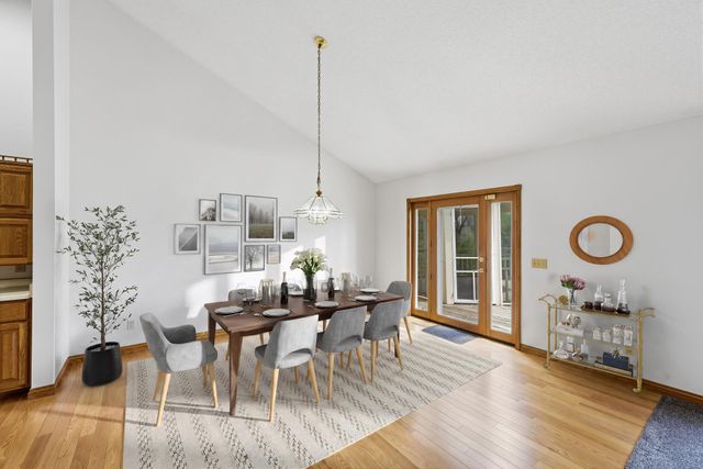 21955 Finley Court N, Forest Lake, MN 55025