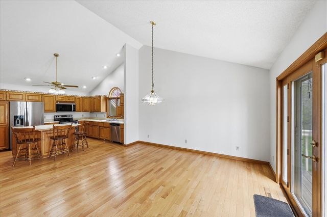 21955 Finley Court N, Forest Lake, MN 55025
