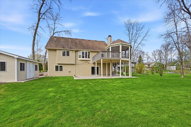 21955 Finley Court N, Forest Lake, MN 55025