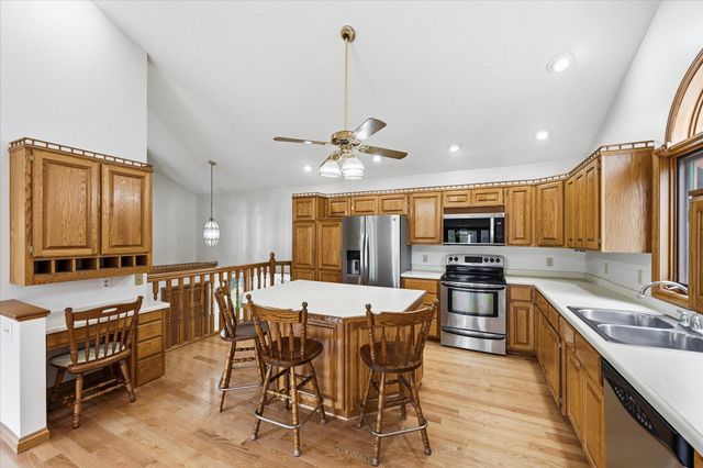 21955 Finley Court N, Forest Lake, MN 55025