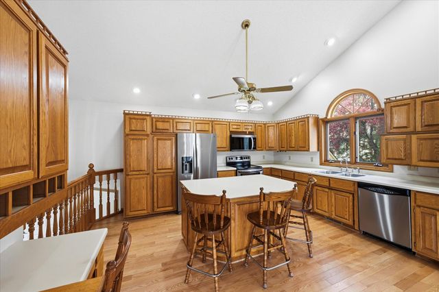 21955 Finley Court N, Forest Lake, MN 55025