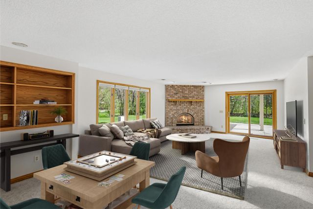 21955 Finley Court N, Forest Lake, MN 55025