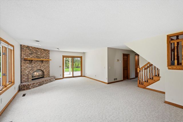 21955 Finley Court N, Forest Lake, MN 55025