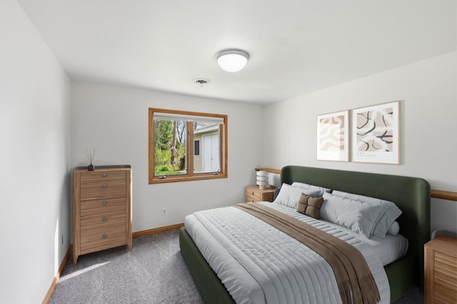 21955 Finley Court N, Forest Lake, MN 55025