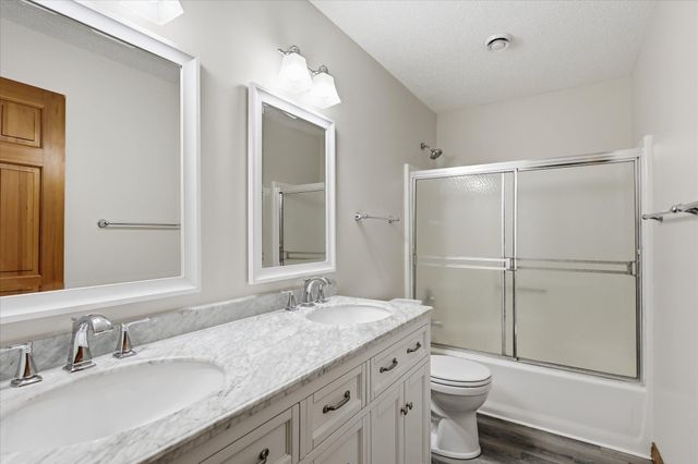 21955 Finley Court N, Forest Lake, MN 55025