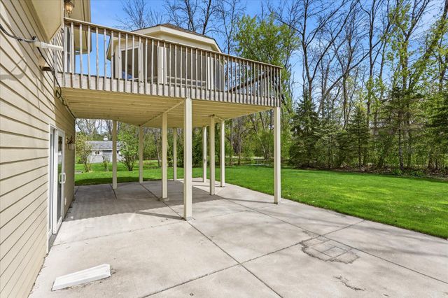 21955 Finley Court N, Forest Lake, MN 55025