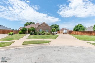 4410 Wildwest Road, Abilene, TX 79602