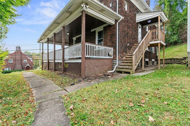 1100 Tyndall St, Sheraden, PA 15204