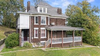 1100 Tyndall St, Sheraden, PA 15204