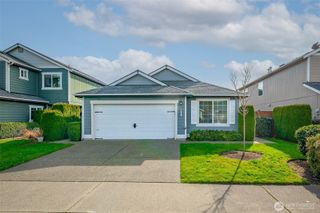 1629 Sundrop Lane SE, Tumwater, WA 98501