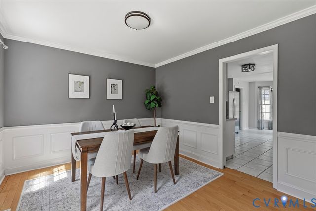 3242 Sherwood Ridge Dr, Powhatan, VA 23139
