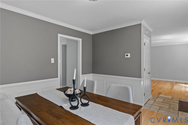 3242 Sherwood Ridge Dr, Powhatan, VA 23139