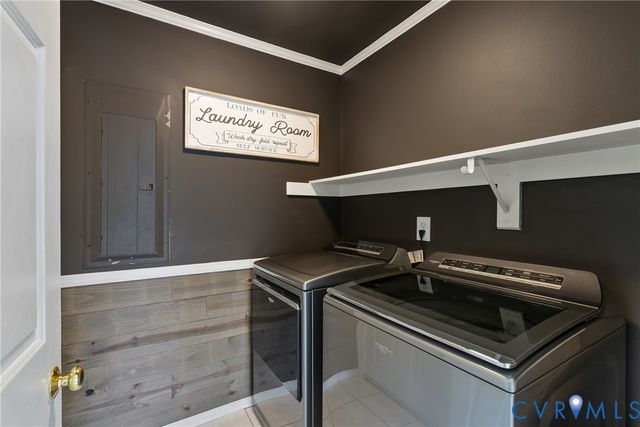 3242 Sherwood Ridge Dr, Powhatan, VA 23139