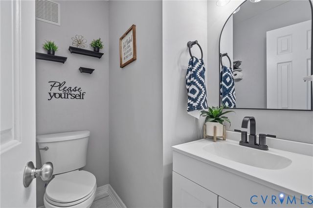 3242 Sherwood Ridge Dr, Powhatan, VA 23139