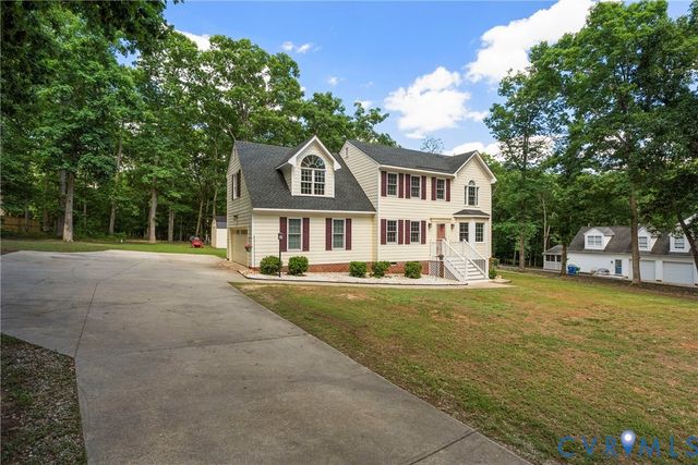 3242 Sherwood Ridge Dr, Powhatan, VA 23139