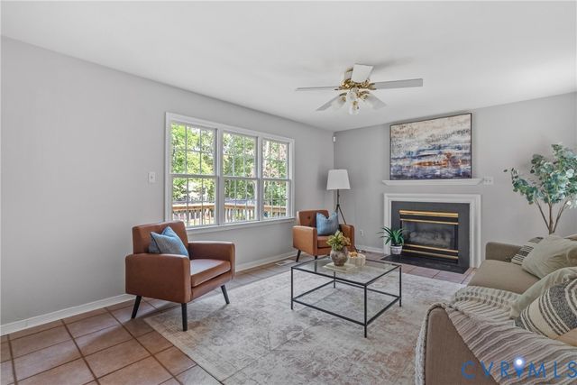 3242 Sherwood Ridge Dr, Powhatan, VA 23139