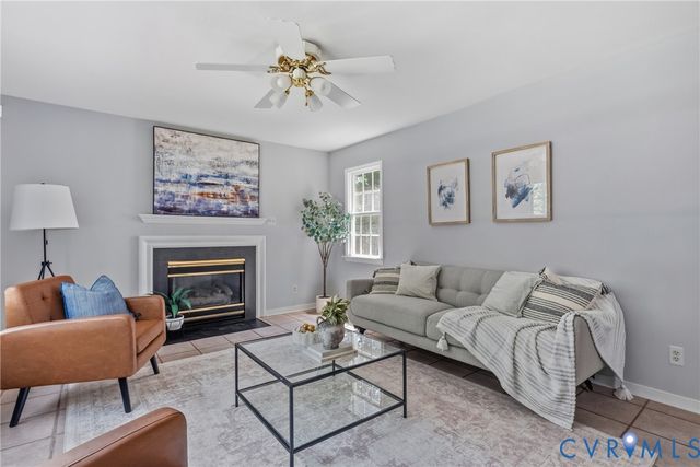 3242 Sherwood Ridge Dr, Powhatan, VA 23139
