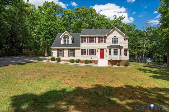 3242 Sherwood Ridge Dr, Powhatan, VA 23139