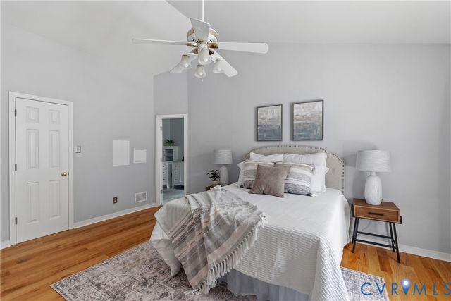 3242 Sherwood Ridge Dr, Powhatan, VA 23139