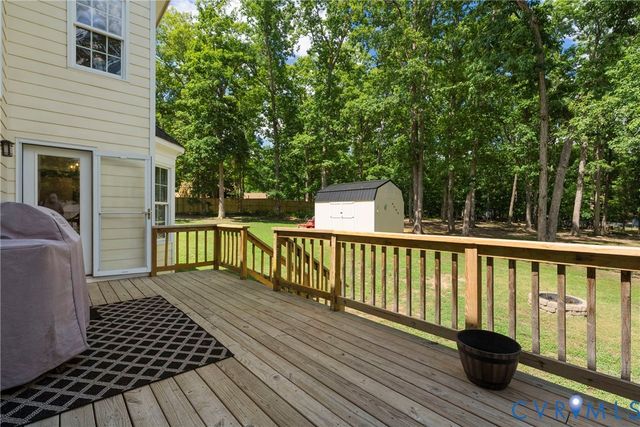3242 Sherwood Ridge Dr, Powhatan, VA 23139