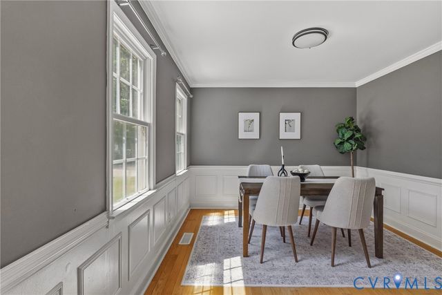 3242 Sherwood Ridge Dr, Powhatan, VA 23139