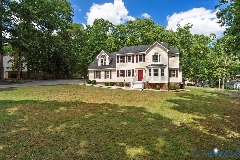 3242 Sherwood Ridge Dr, Powhatan, VA 23139