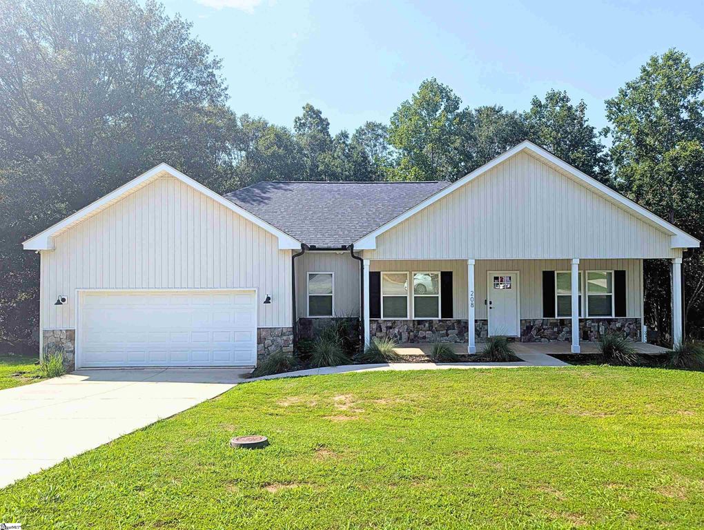 208 Anchor Road, Greenville, SC 29617