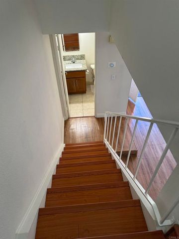 1652 Summertime 2, El Cajon, CA 92021