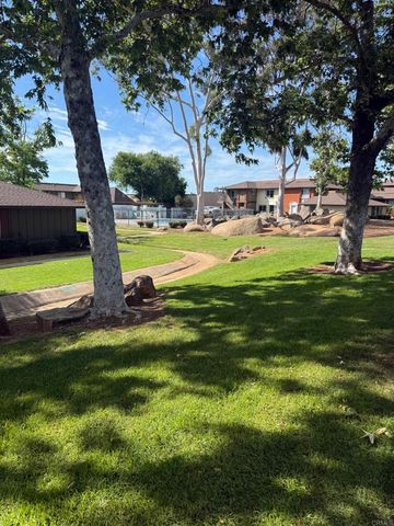 1652 Summertime 2, El Cajon, CA 92021