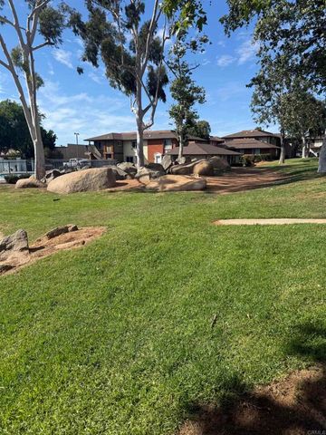 1652 Summertime 2, El Cajon, CA 92021