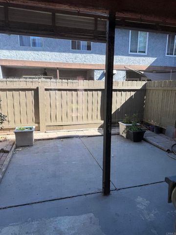 1652 Summertime 2, El Cajon, CA 92021