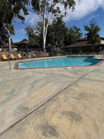 1652 Summertime 2, El Cajon, CA 92021
