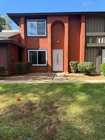 1652 Summertime 2, El Cajon, CA 92021