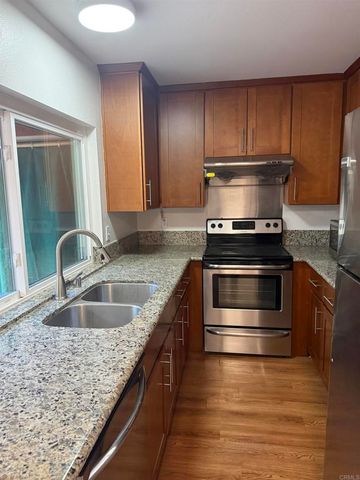 1652 Summertime 2, El Cajon, CA 92021