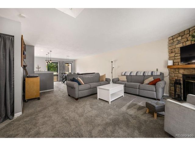 8755 W Cornell Ave 14-5, Lakewood, CO 80227