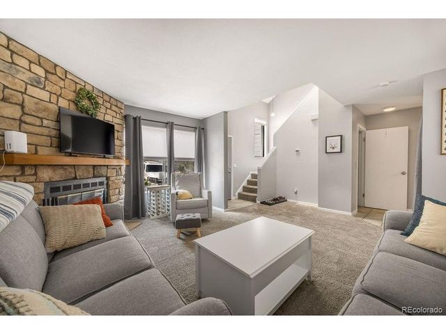 8755 W Cornell Ave 14-5, Lakewood, CO 80227