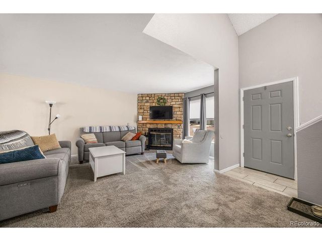 8755 W Cornell Ave 14-5, Lakewood, CO 80227