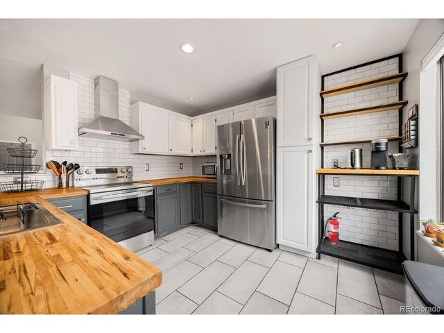 8755 W Cornell Ave 14-5, Lakewood, CO 80227