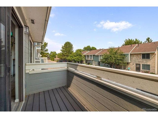 8755 W Cornell Ave 14-5, Lakewood, CO 80227