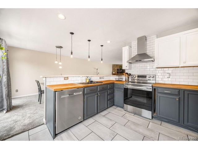 8755 W Cornell Ave 14-5, Lakewood, CO 80227