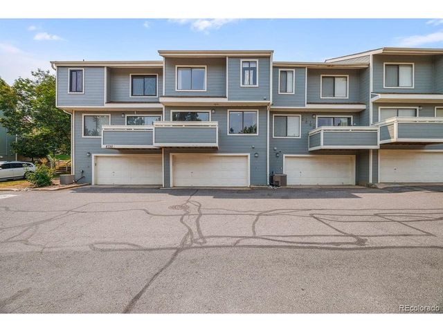 8755 W Cornell Ave 14-5, Lakewood, CO 80227