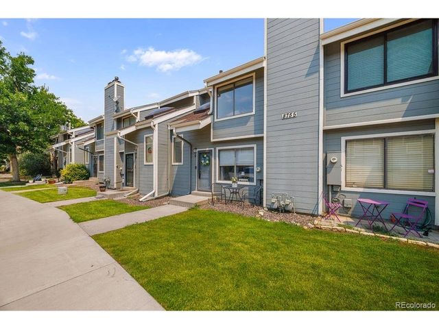 8755 W Cornell Ave 14-5, Lakewood, CO 80227