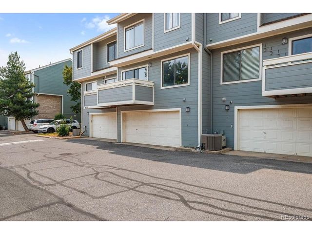 8755 W Cornell Ave 14-5, Lakewood, CO 80227