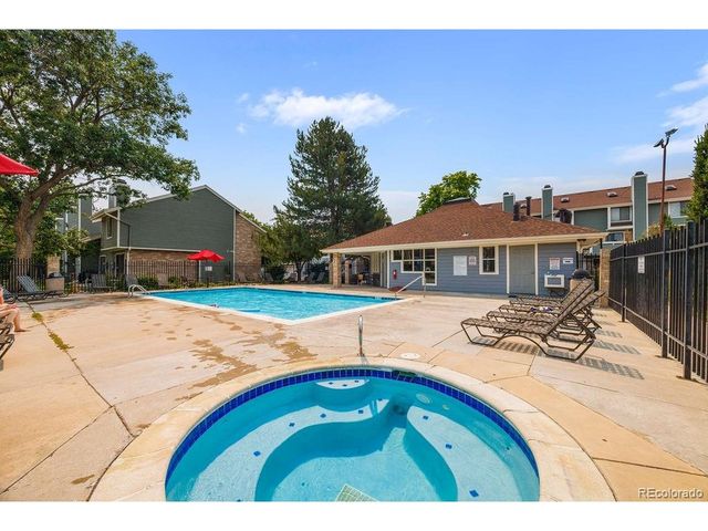 8755 W Cornell Ave 14-5, Lakewood, CO 80227
