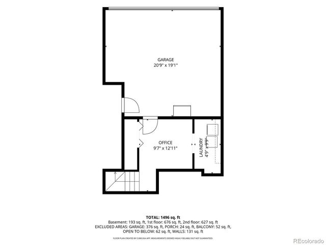 8755 W Cornell Ave 14-5, Lakewood, CO 80227