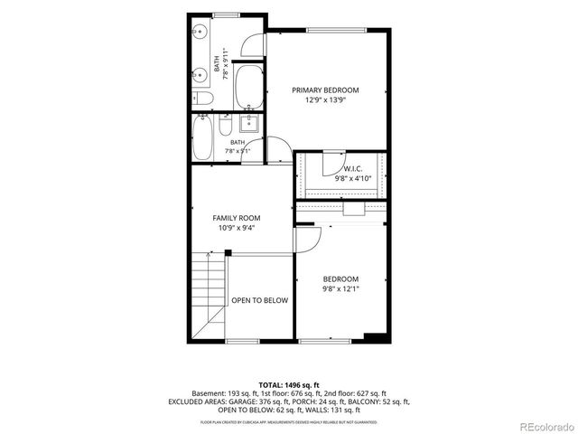 8755 W Cornell Ave 14-5, Lakewood, CO 80227