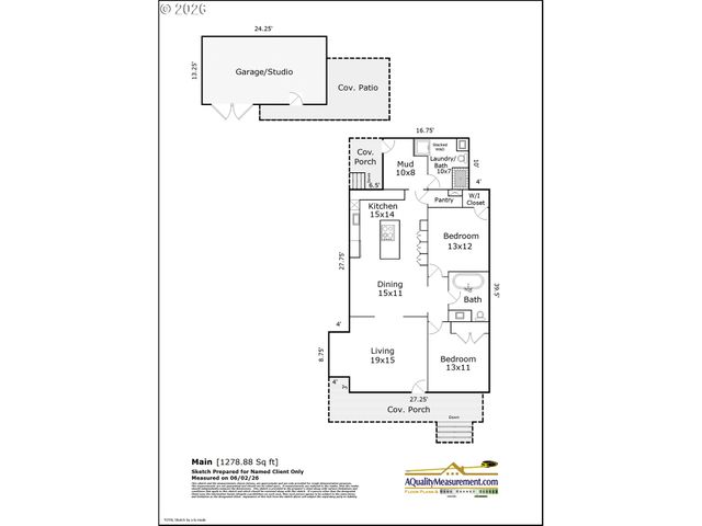 806 WASHINGTON St, Oregon City, OR 97045